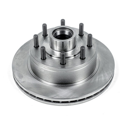 PowerStop Power Stop 2007 Ford E-150 Front Autospecialty Brake Rotor