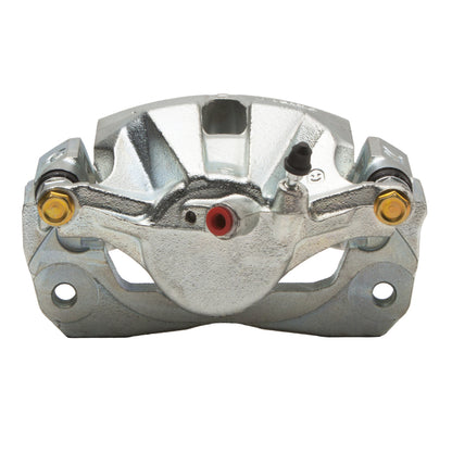 DFC 98-01 Toyota Sienna Front-R Premium Caliper - Silver Zinc Coated