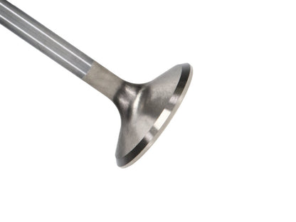Manley Performance Manley Ford 6.2L 42mm Diameter 5.356in O/A Length Bead Lock Race Master Exhaust Valves (Set of 8)