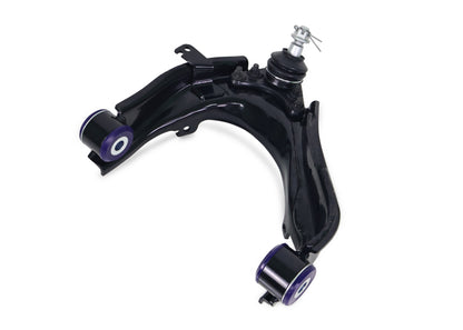 SuperPro Upper Control Arm Kit