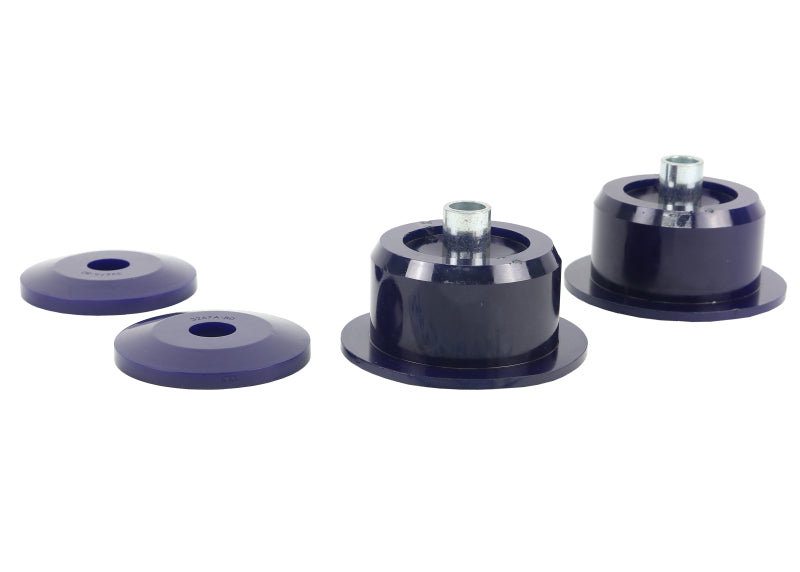 SuperPro 2004 Pontiac GTO Base Rear Subframe Forward Mount Bushing Set - Motorsport