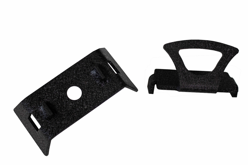 Fishbone Offroad Tacoma Utility Tie Down Kit