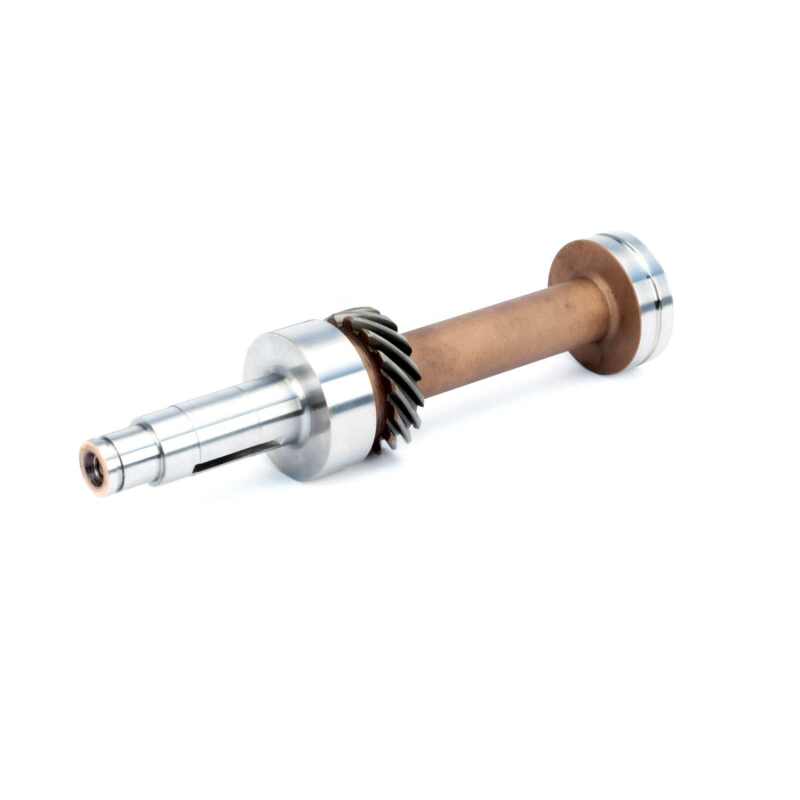 Comp Cams Camshaft, Fe Sohc Stub Shaft