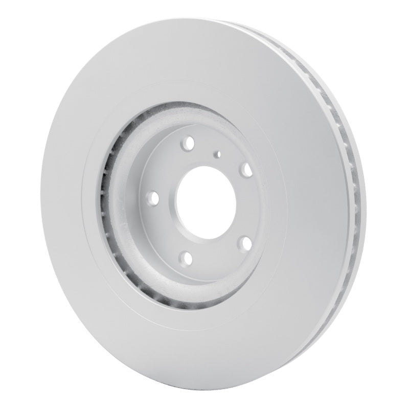 DFC 19-24 Infiniti QX55 Front GeoSPEC Coated Rotor