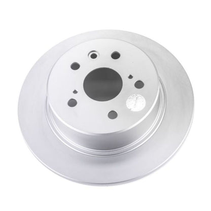 PowerStop Power Stop 95-99 Toyota Avalon Rear Evolution Geomet Coated Rotor