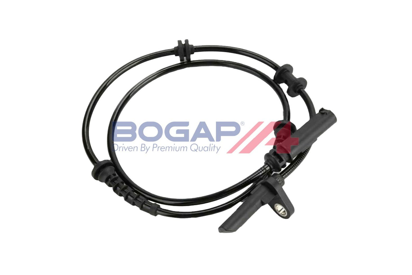 BOGAP B7117236 Sensor, Wheel Speed
