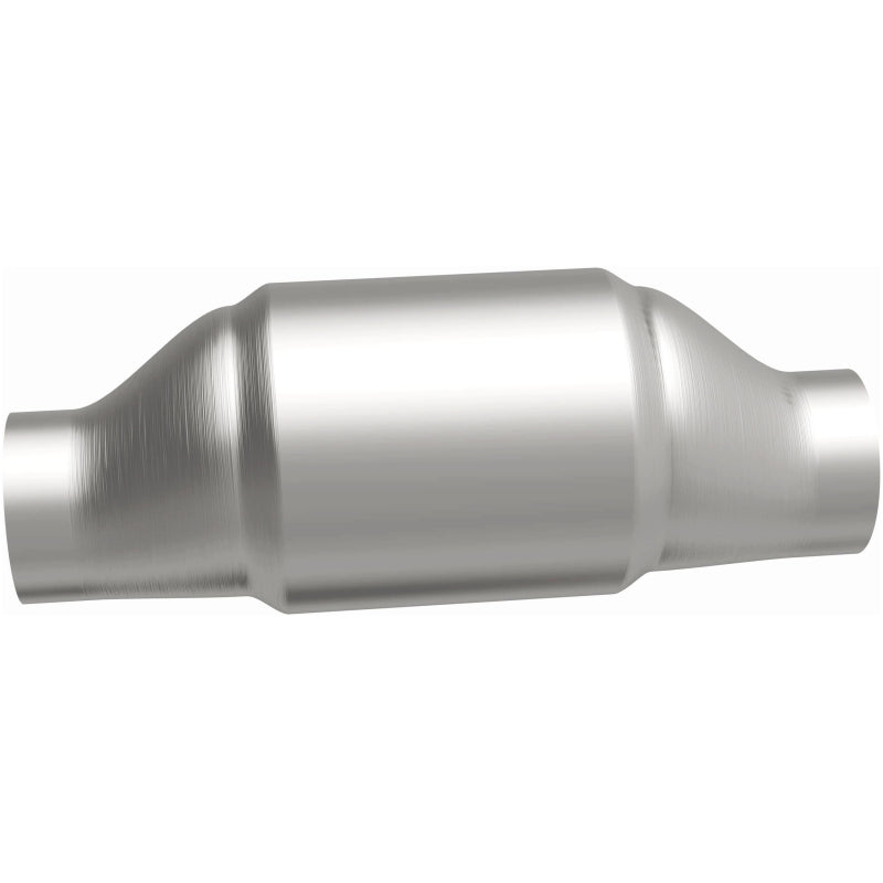 MagnaFlow Universal Catalytic Converter 2.25inch O/O