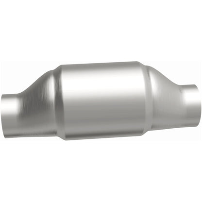 MagnaFlow Universal Catalytic Converter 2.25inch O/O