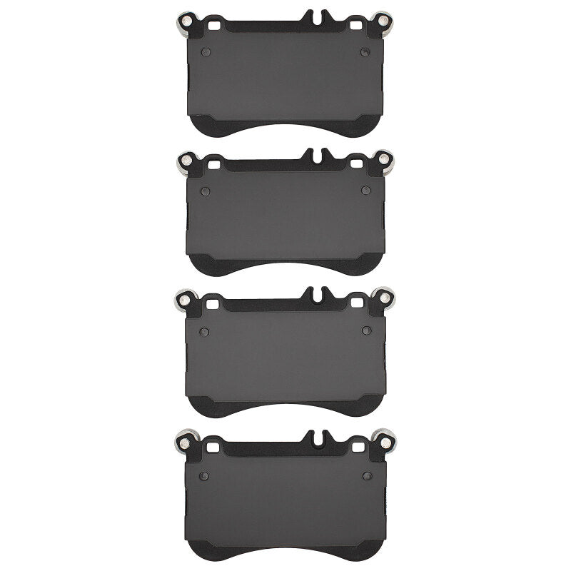 R1 Concepts R1 12-18 Mercedes-Benz CLS550 Front Optimum OE Brake Pads