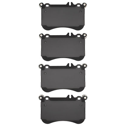 R1 Concepts R1 12-18 Mercedes-Benz CLS550 Front Optimum OE Brake Pads