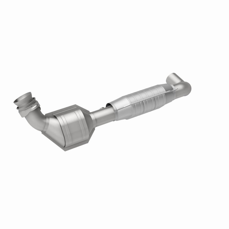 MagnaFlow Direct Fit Catalytic Converter 04-05 Ford F-150 5.4L D/S 2WD (Excl 04 Heritage Edition)