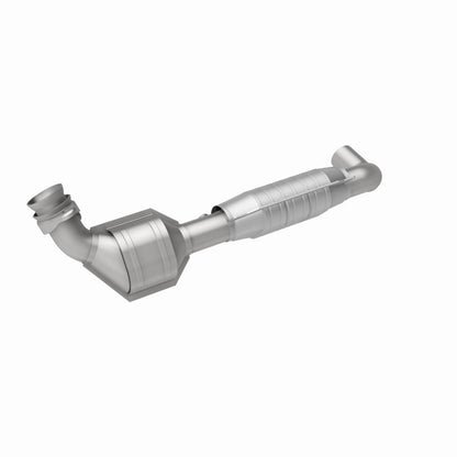 MagnaFlow Direct Fit Catalytic Converter 04-05 Ford F-150 5.4L D/S 2WD (Excl 04 Heritage Edition)