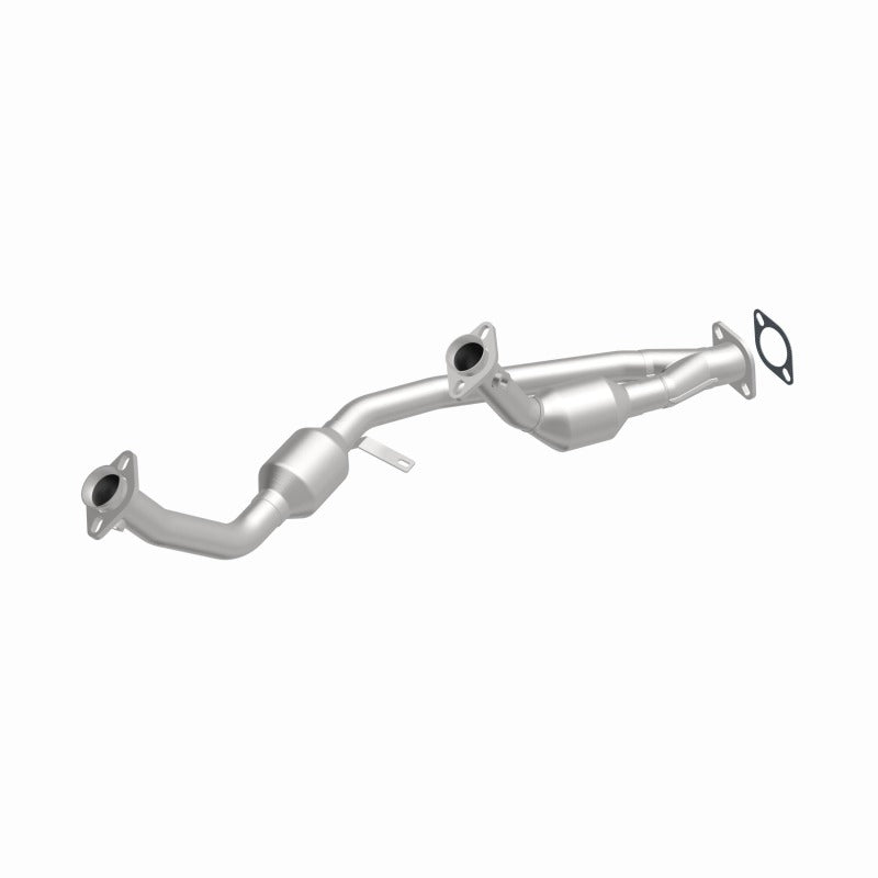 MagnaFlow Direct Fit Catalytic Converter Taurus 94