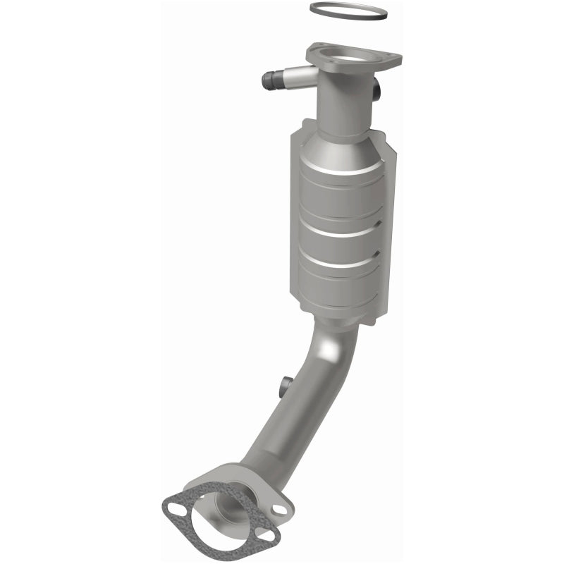 MagnaFlow Direct Fit Catalytic Converter 00-04 Ford Focus 4.2L M/T