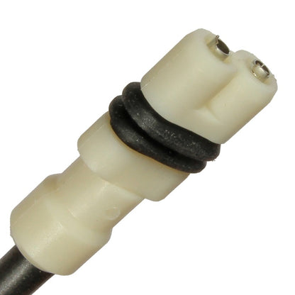 PowerStop Power Stop 05-06 Porsche Boxster Front Right Euro-Stop Electronic Brake Pad Wear Sensor