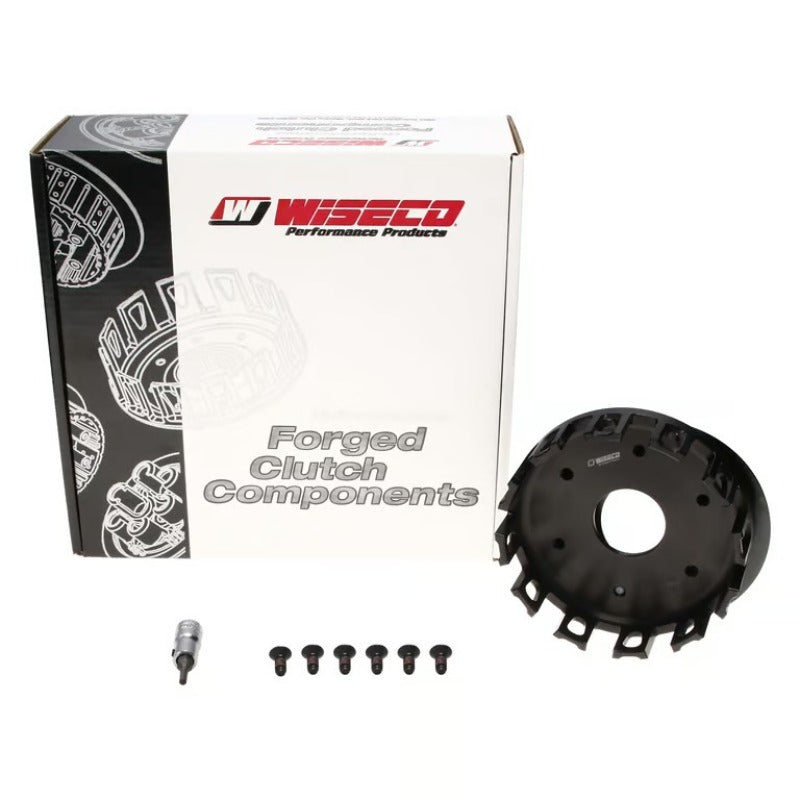 Wiseco 09-20 KTM 65SX/17-20 TC65 Clutch Basket