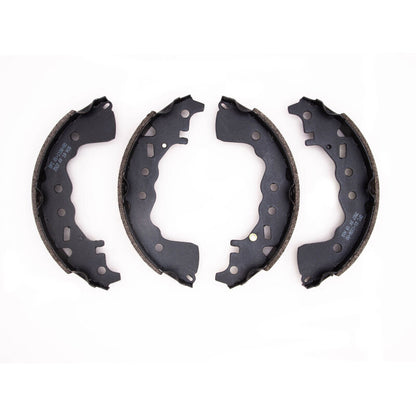 DFC 17-25 Nissan Versa Rear Premium Service Shoes