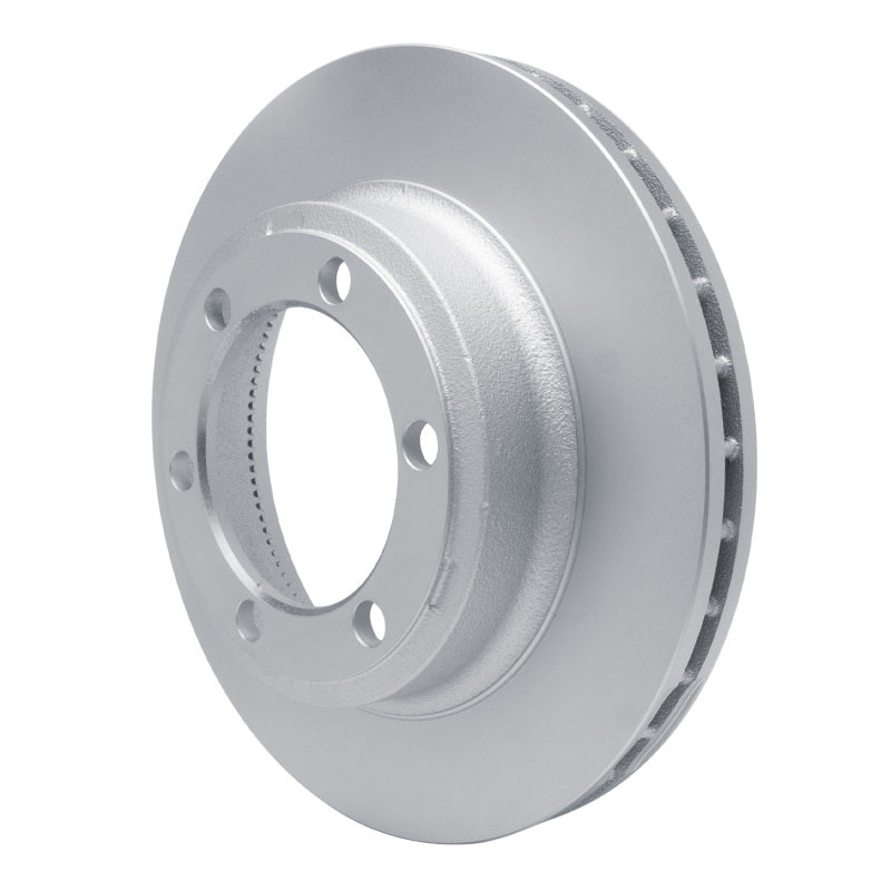 DFC 94-22 BEAVER MOTORCOACH CONTESSA Front/Rear GeoSPEC Coated Rotor