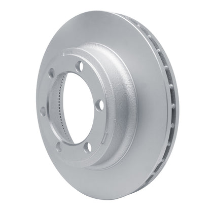 DFC 94-22 BEAVER MOTORCOACH CONTESSA Front/Rear GeoSPEC Coated Rotor