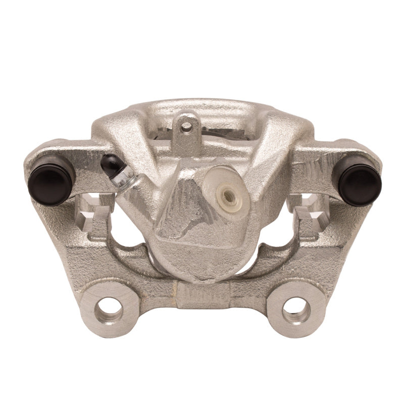DFC 10-14 Mercedes-Benz GLK350 Rear-R Silver Zinc Coated Premium Caliper