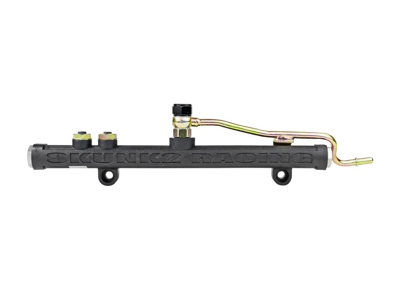 Skunk2 Racing Skunk2 02-05 Honda Civic Si/02-06 Acura RSX Composite High Volume Fuel Rails