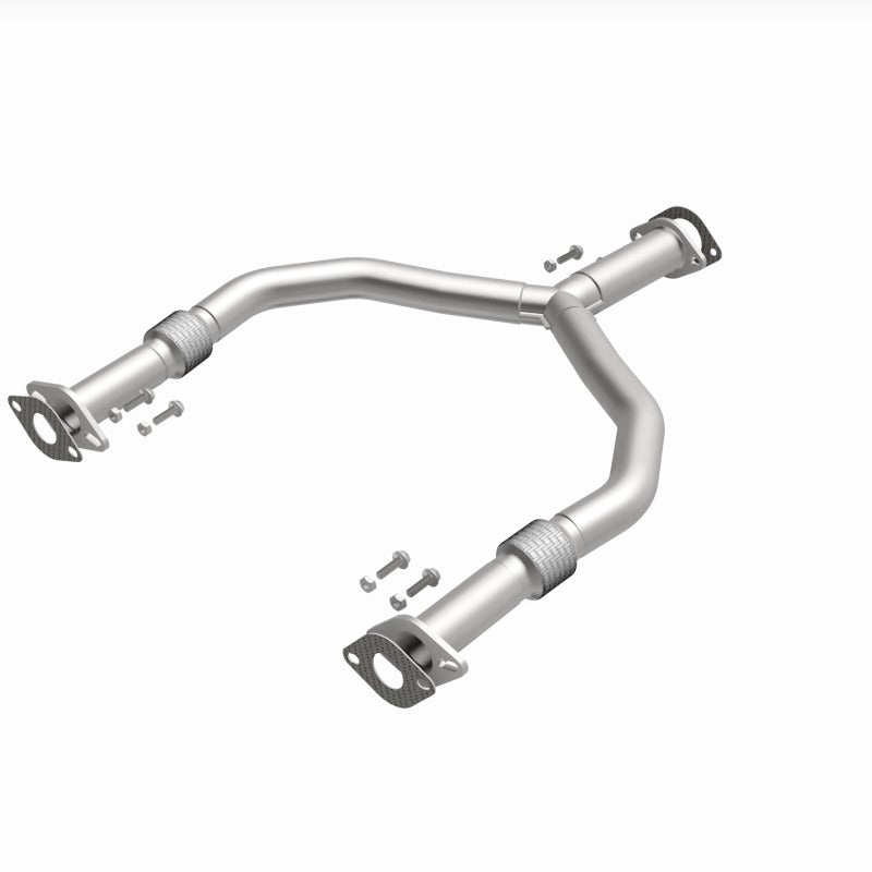 Magnaflow BRE Exhaust 03-07 G35 3.5L Front Pipe Kit