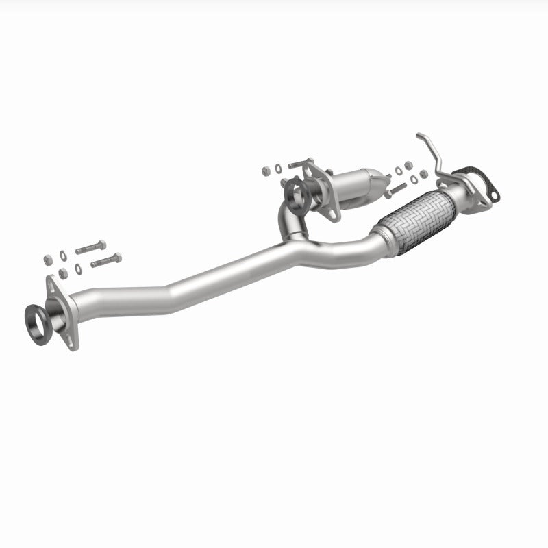 Magnaflow BRE Exhaust 05-07 Five Hundred Montego 3.0L Front Pipe Kit