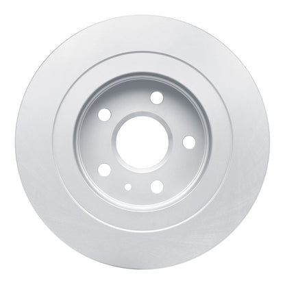 DFC 19-20 Buick Envision Rear GeoSPEC Coated Rotor