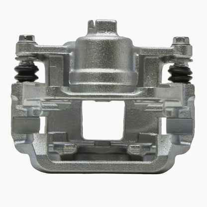 DFC 14-22 Acura MDX Rear-R Premium Caliper - Silver Zinc Coated