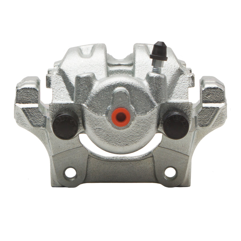 DFC 06-15 BMW 328i xDrive Rear-R Premium Caliper - Silver Zinc Coated