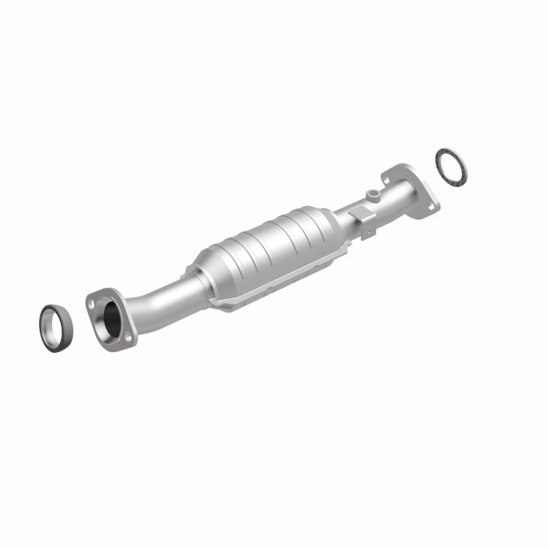 MagnaFlow Direct Fit Catalytic Converter 06-08 Mazda 6 2.3L