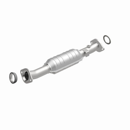 MagnaFlow Direct Fit Catalytic Converter 06-08 Mazda 6 2.3L