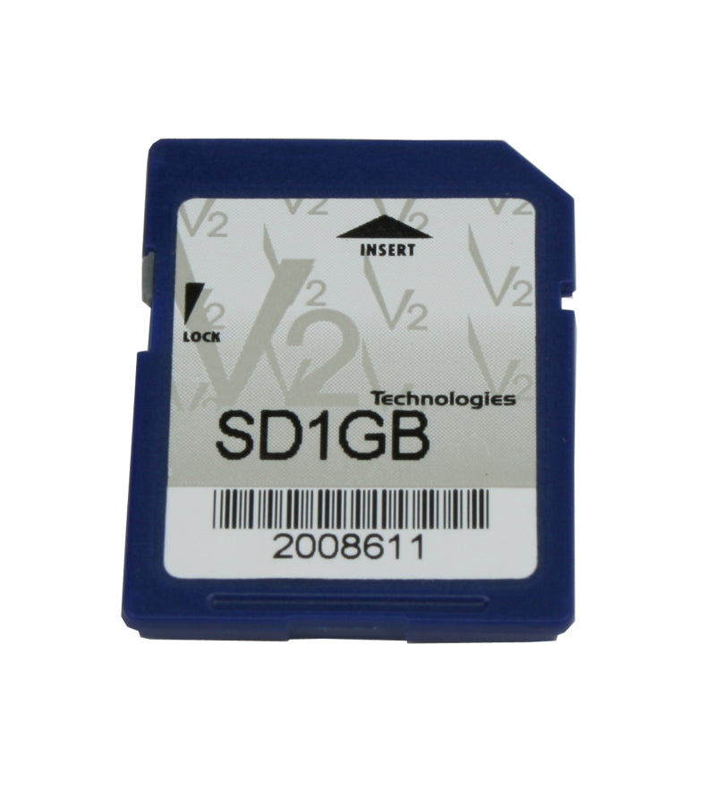 Innovate Motorsports Innovate 1 GB SD Card