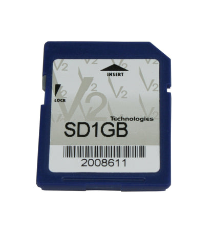 Innovate Motorsports Innovate 1 GB SD Card
