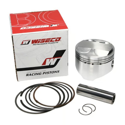 Wiseco 85-89 Honda ATC/TRX350 10.251 3208XG Piston Kit