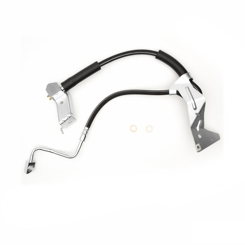 DFC 05-07 Ford F-250 Super Duty 4WD Front-R Brake Hose