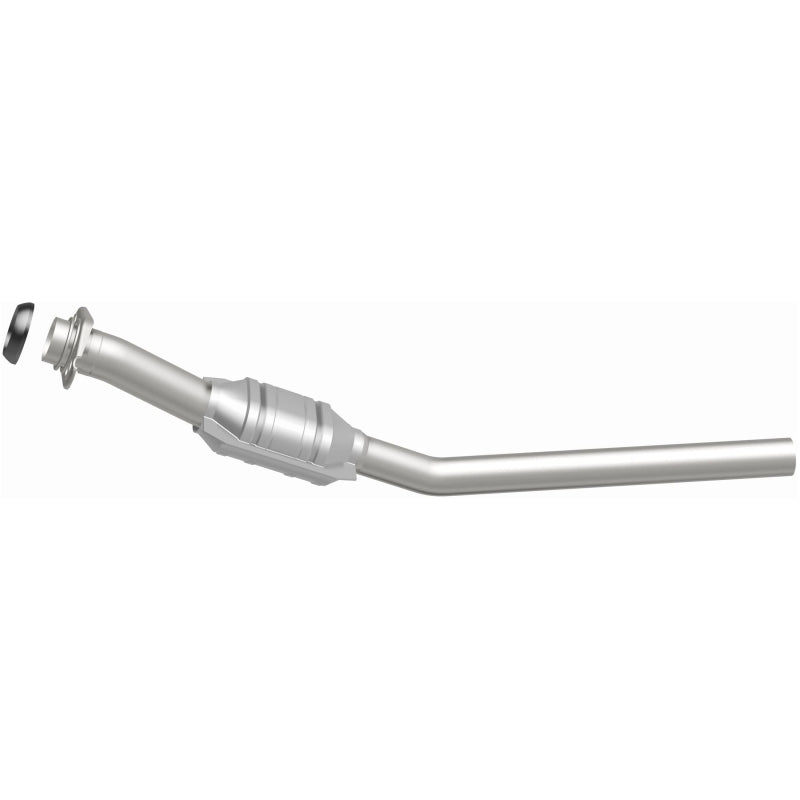MagnaFlow Direct Fit Catalytic Converter Caravan-Voyager 92-93 3.3L