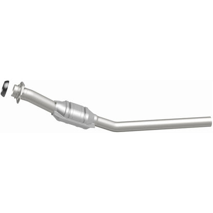 MagnaFlow Direct Fit Catalytic Converter Caravan-Voyager 92-93 3.3L