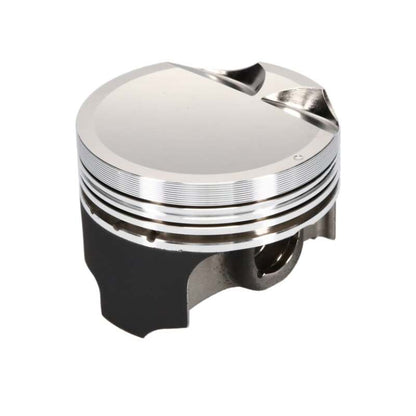 Wiseco Peugeot XU10J4 87.00 mm Bore 39.16 mm CH -14.00 CC Piston Set