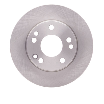 DFC 83-89 Mercedes-Benz 190E Front Brake Rotor