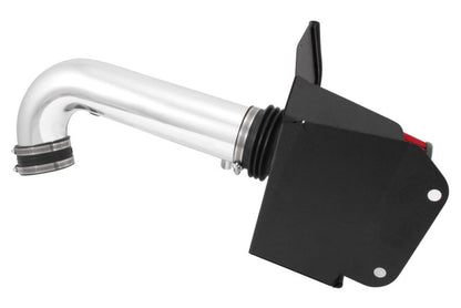 Spectre Air Intake Kit Chrysler Durango/Grand Cherokee V8-5.7L F/I