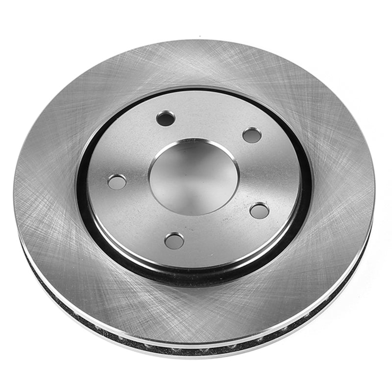 PowerStop Power Stop 08-16 Chrysler Town & Country Front Autospecialty Brake Rotor