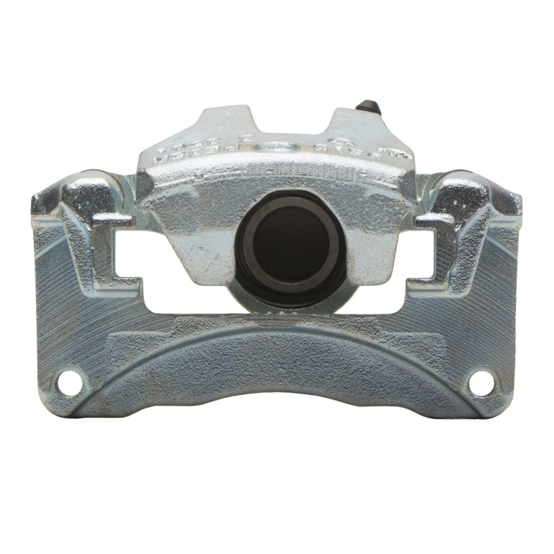 DFC 96-99 Toyota Avalon Rear-R Premium Caliper - Silver Zinc Coated
