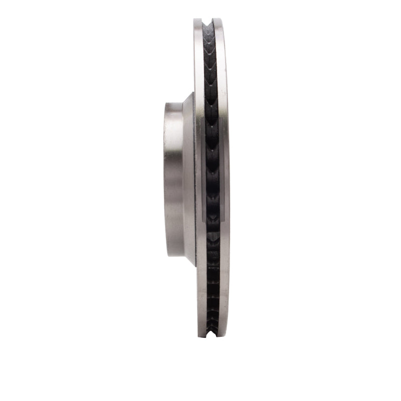 DFC 18-23 Lexus LC500h Left Rear Brake Rotor