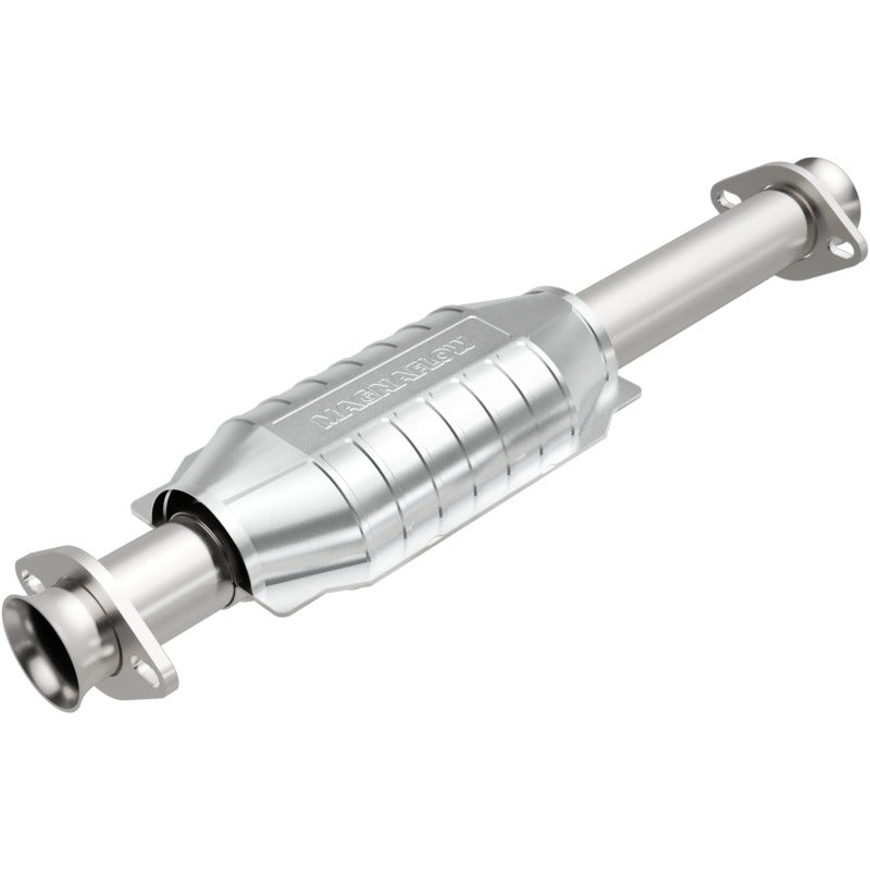 MagnaFlow Direct Fit Catalytic Converter Saab 86 90