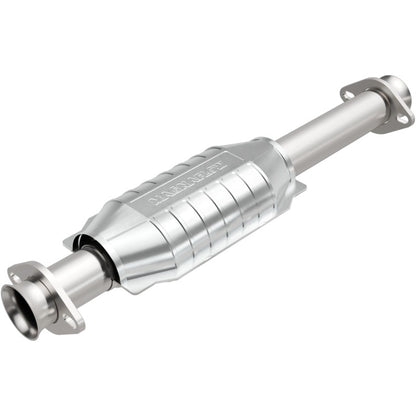 MagnaFlow Direct Fit Catalytic Converter Saab 86 90