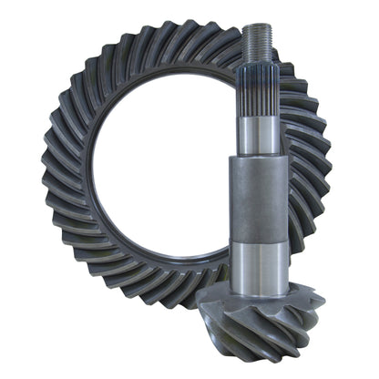 Yukon Gear & Axle Yukon Gear High Performance Gear Set For Dana 70 in a 5.13 Ratio