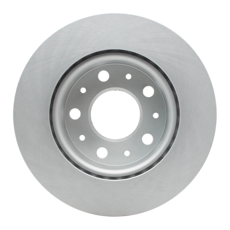 DFC 22-25 Ram ProMaster 3500 Rear GeoSPEC Coated Rotor