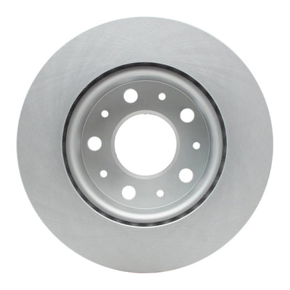 DFC 22-25 Ram ProMaster 3500 Rear GeoSPEC Coated Rotor