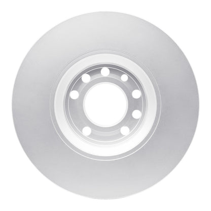 DFC 99-10 Chevrolet/Opel Zafira (Mexico) Front GeoSPEC Coated Rotor